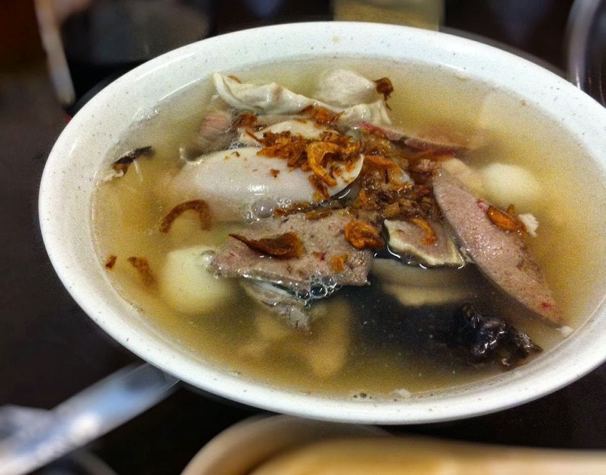 Noodle Descendants Photo 3