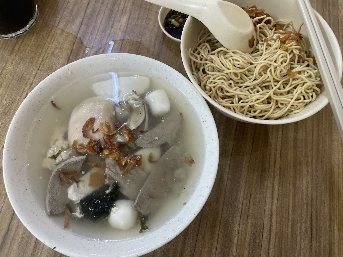 Noodle Descendants Photo 4