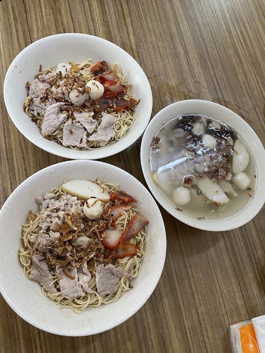 Noodle Descendants Photo 5