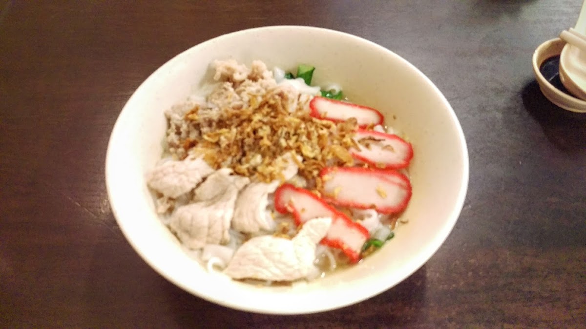 Noodle Descendants Photo 6