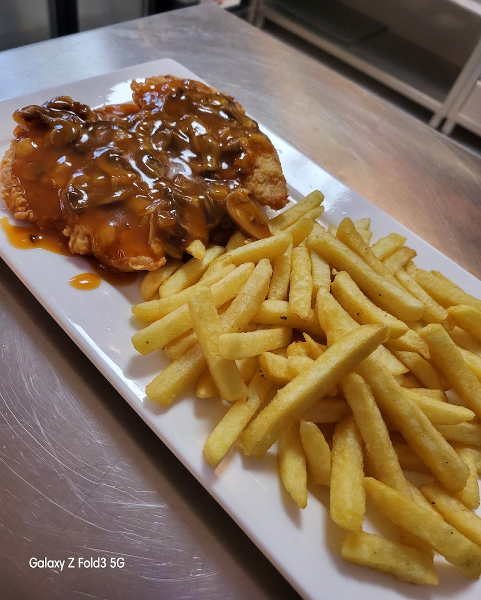 Biggi's Burger Photo 3