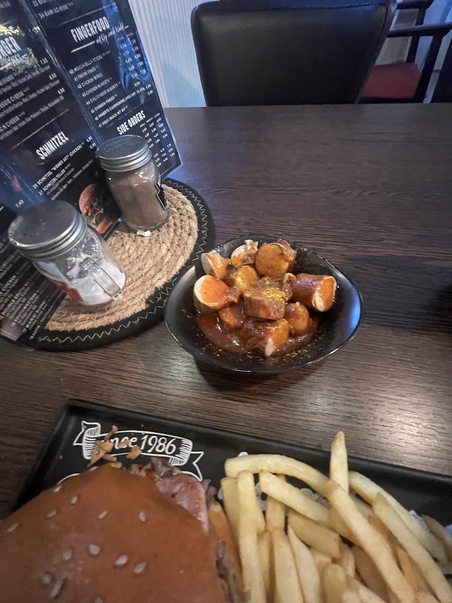 Biggi's Burger Photo 6