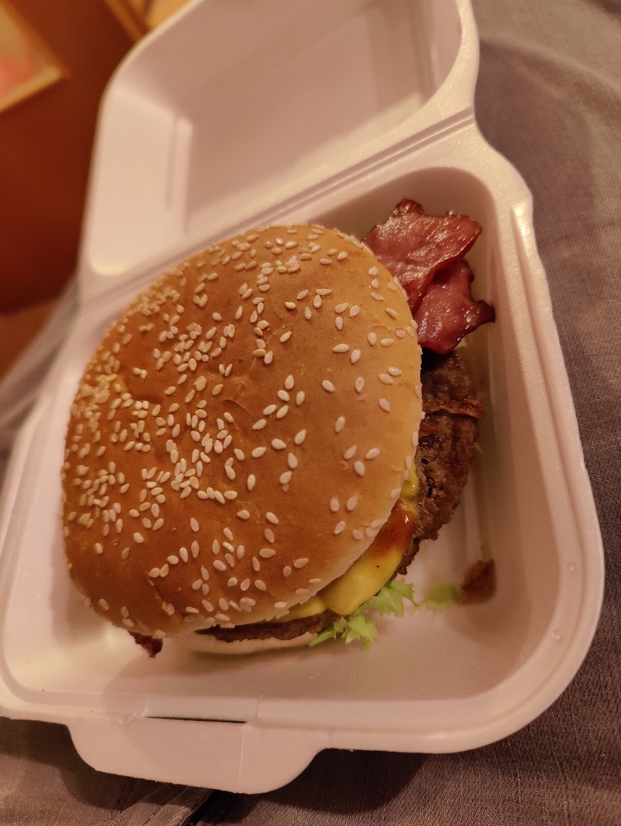 Biggi's Burger Photo 7