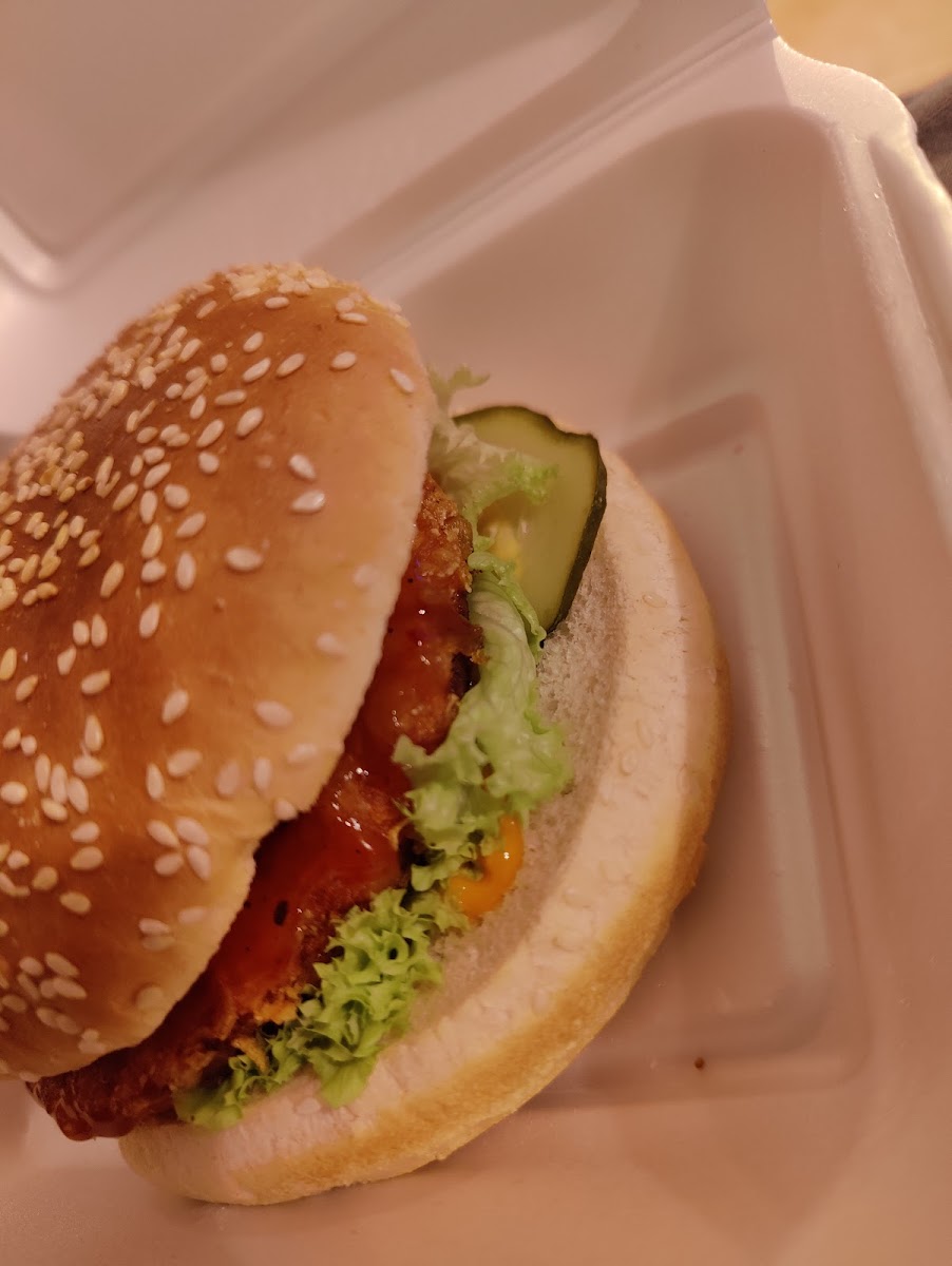 Biggi's Burger Photo 8