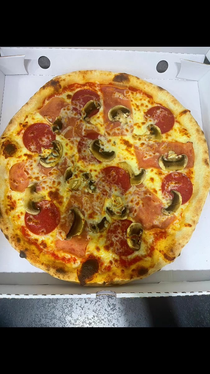 Pizzeria Sorge Photo 2