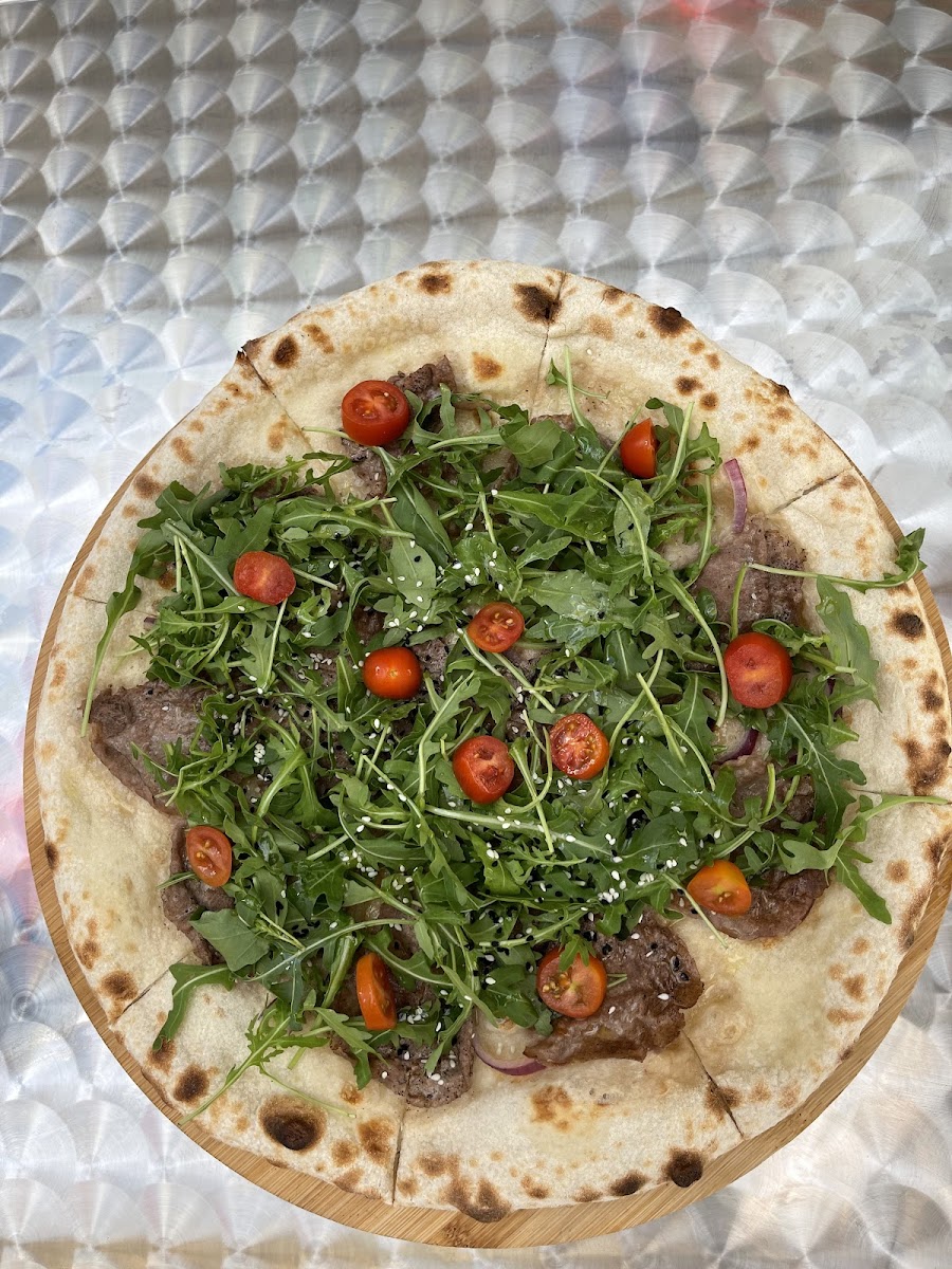 Pizzeria Sorge Photo 3
