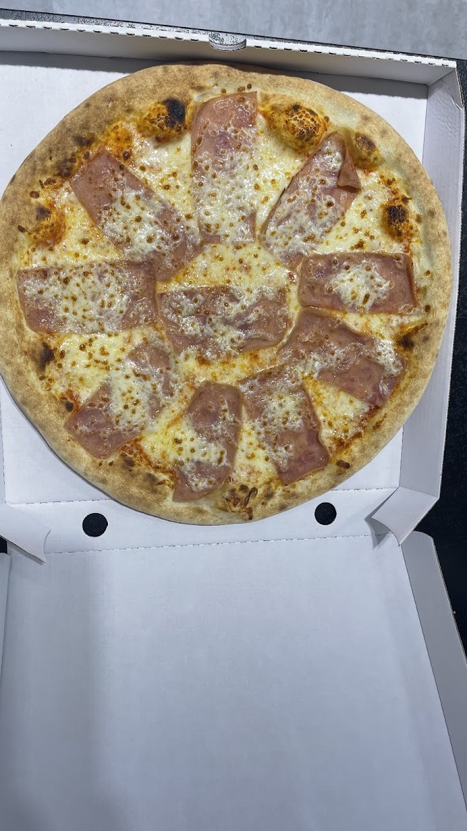 Pizzeria Sorge Photo 4