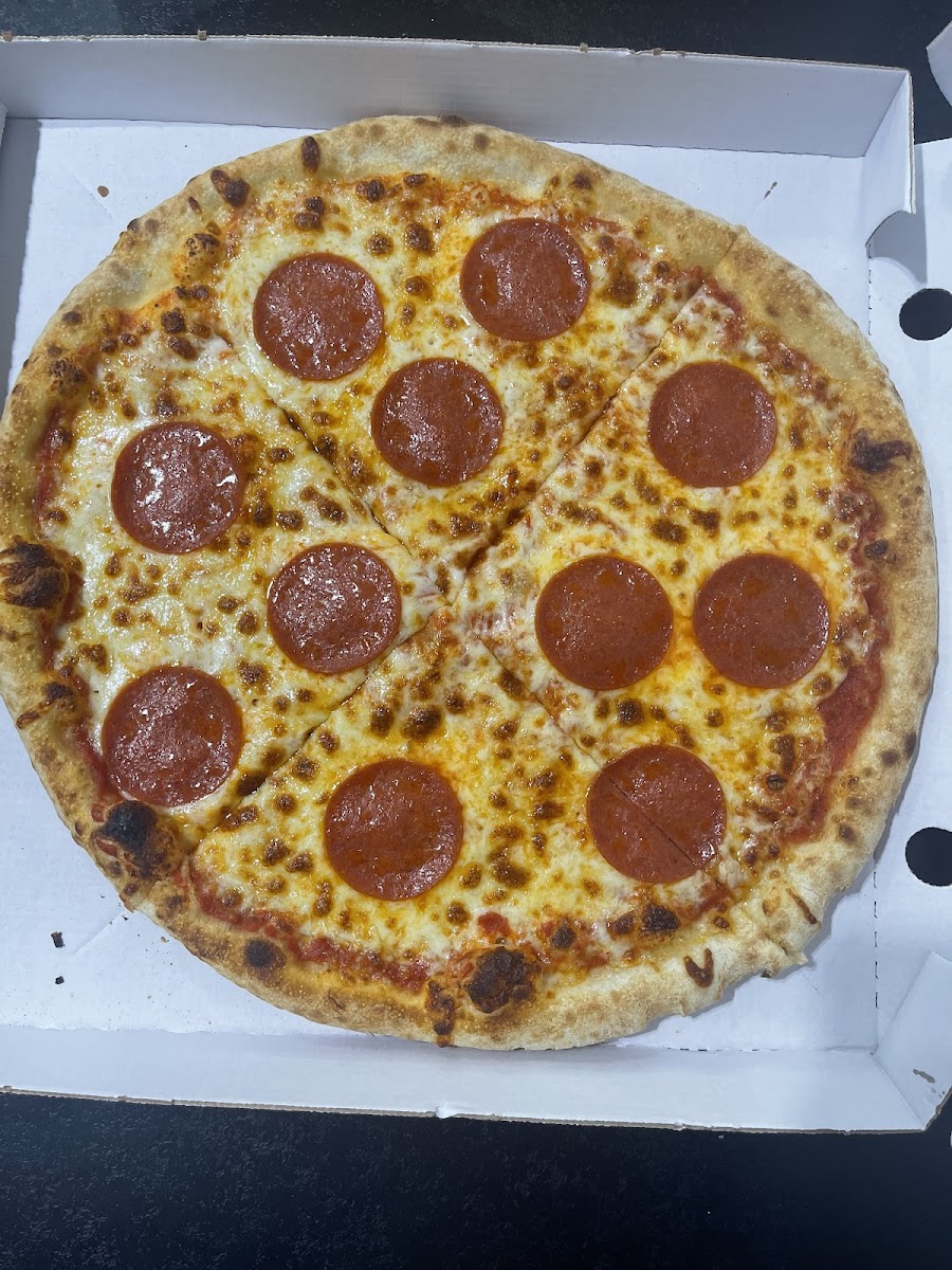Pizzeria Sorge Photo 5
