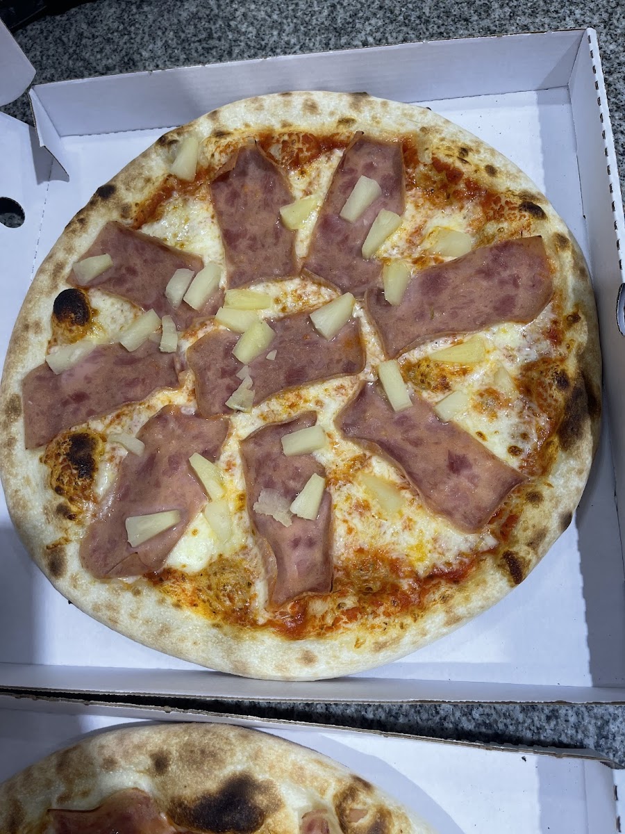 Pizzeria Sorge Photo 6
