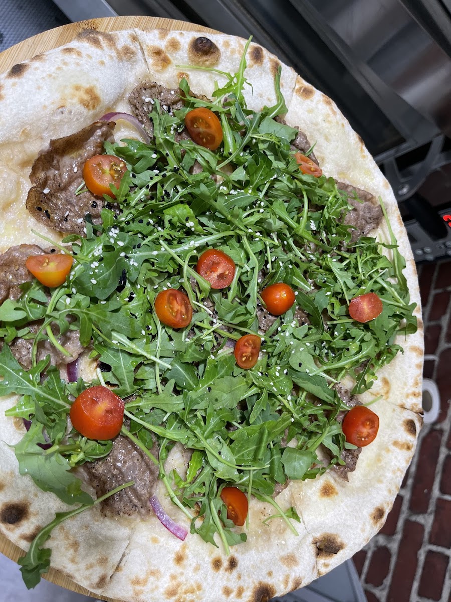 Pizzeria Sorge Photo 8