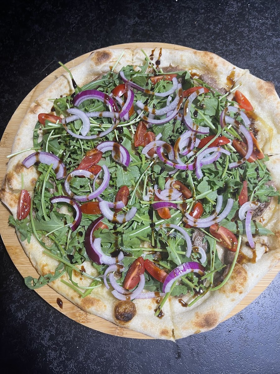 Pizzeria Sorge Photo 9