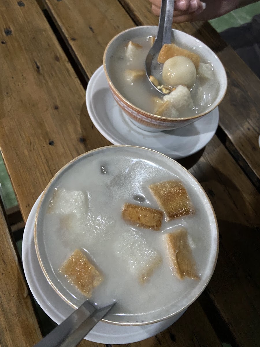 Wedang Ronde & Cemoy Lek Wiid Photo 10