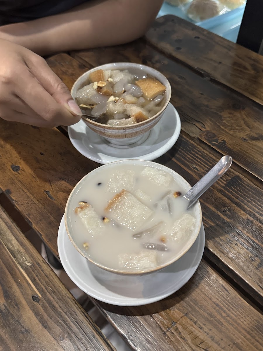 Wedang Ronde & Cemoy Lek Wiid Photo 3