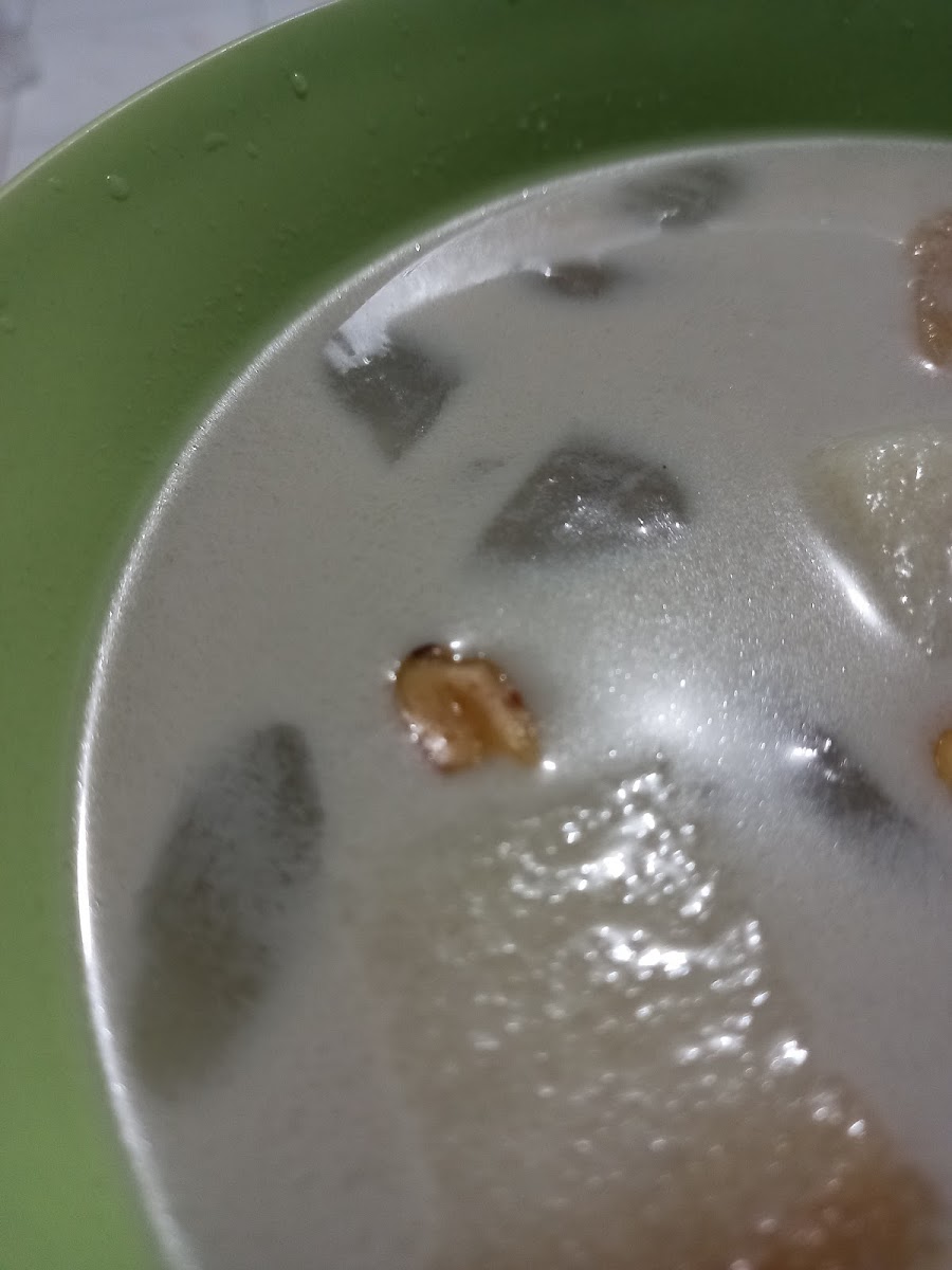 Wedang Ronde & Cemoy Lek Wiid Photo 5