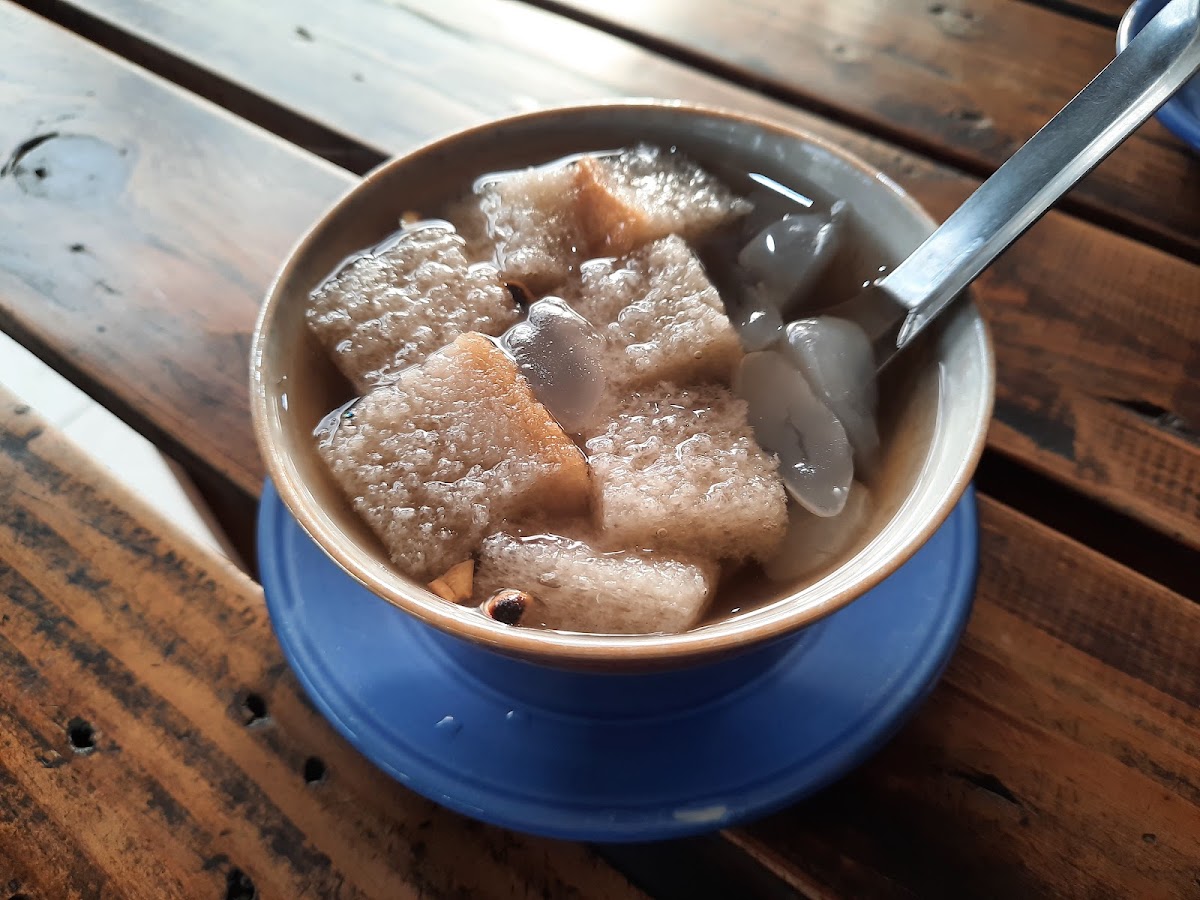 Wedang Ronde & Cemoy Lek Wiid Photo 6