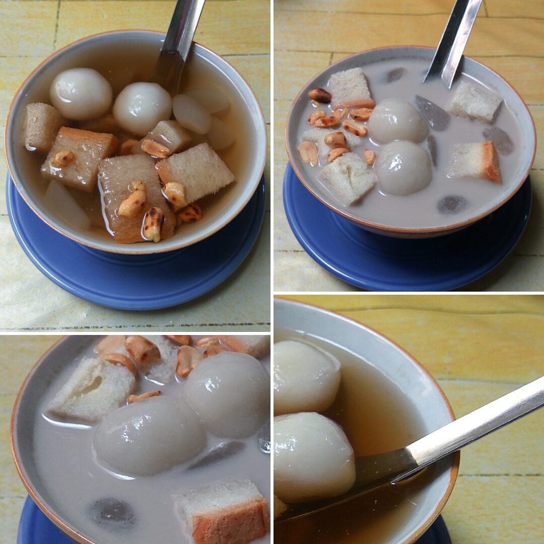 Wedang Ronde & Cemoy Lek Wiid Photo 9