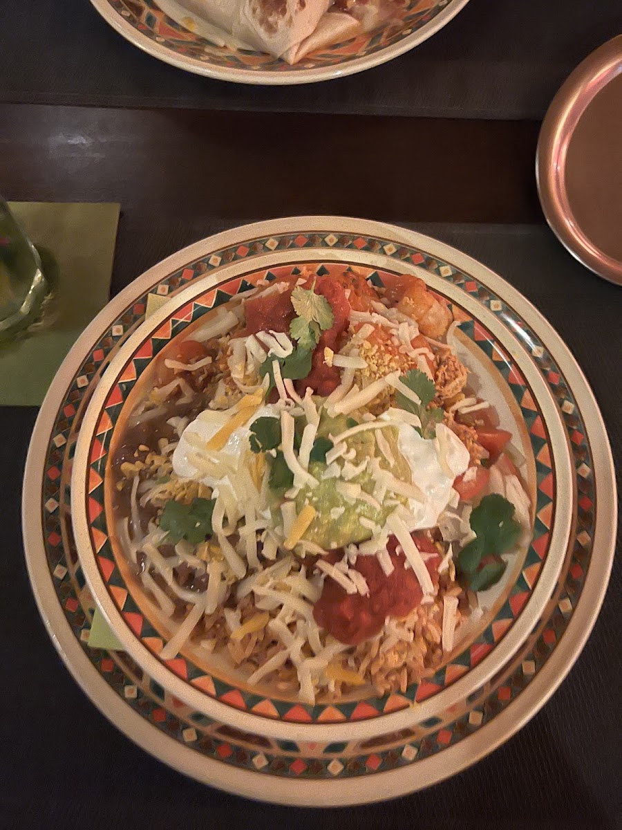Houstons Fine Burrito Company Photo 9