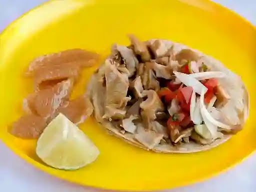 Tacos Kiki's