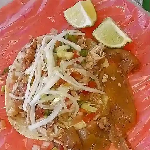Tacos Kiki's Photo 4