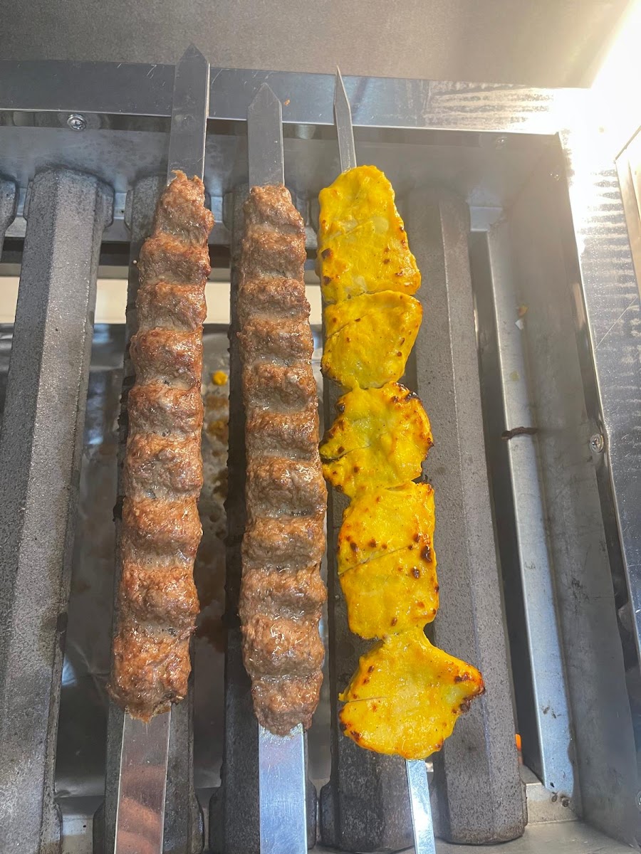 Homegrill Pizza & Döner Photo 10