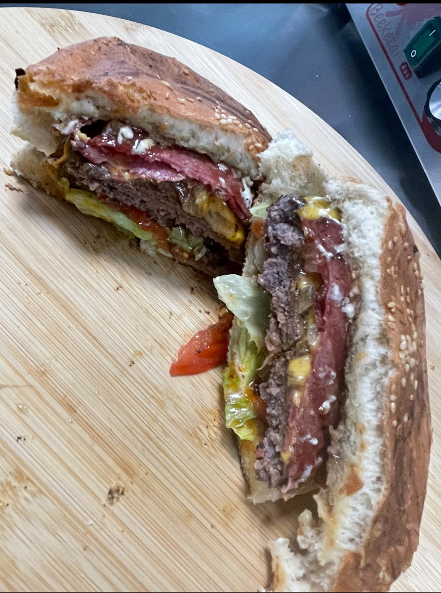 Homegrill Pizza & Döner Photo 6