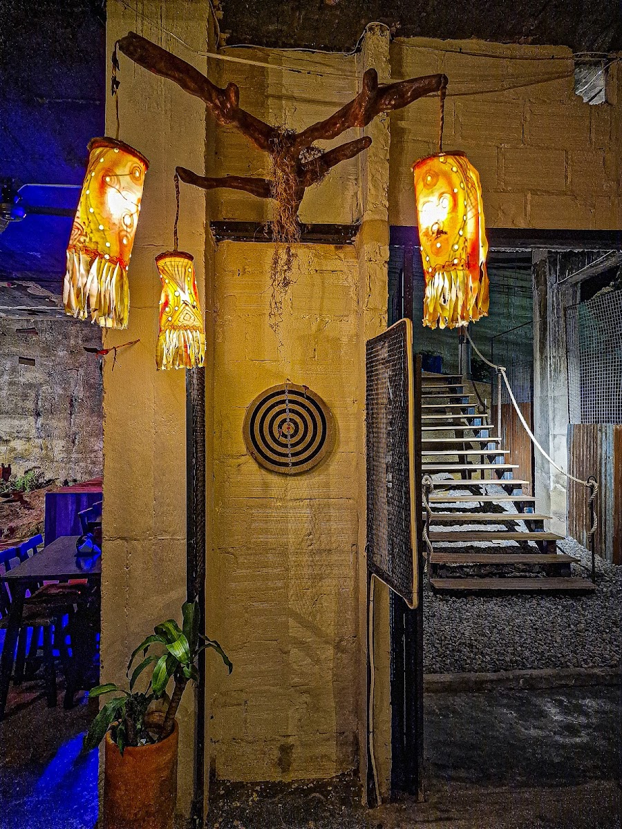 Viejo Oeste San Gil