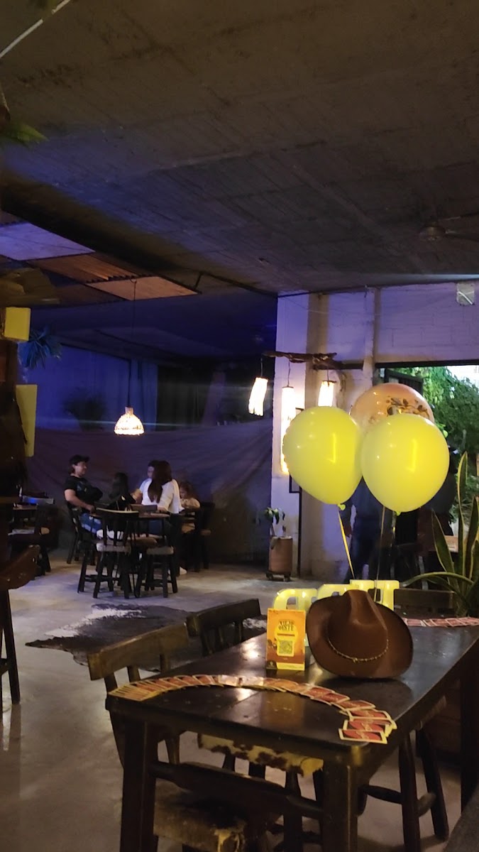 Viejo Oeste San Gil Photo 2