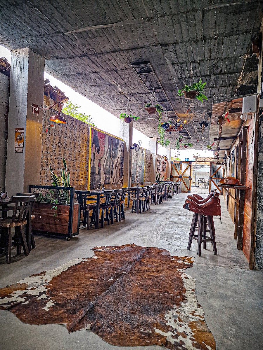 Viejo Oeste San Gil Photo 4