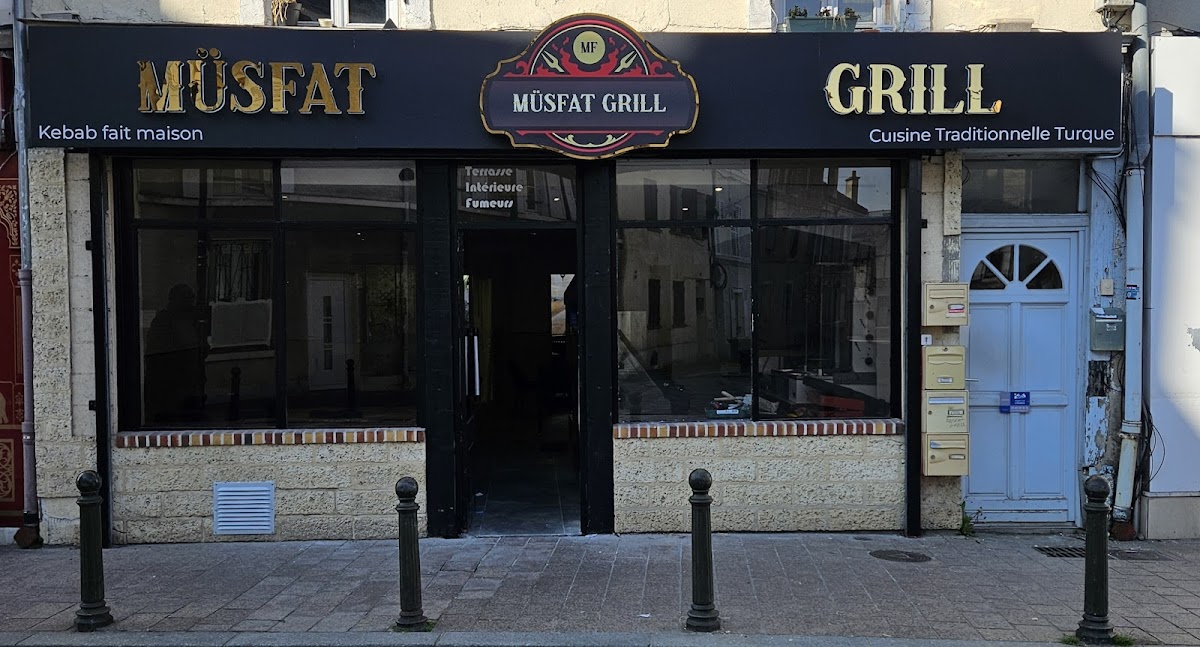 Müsfat Grill