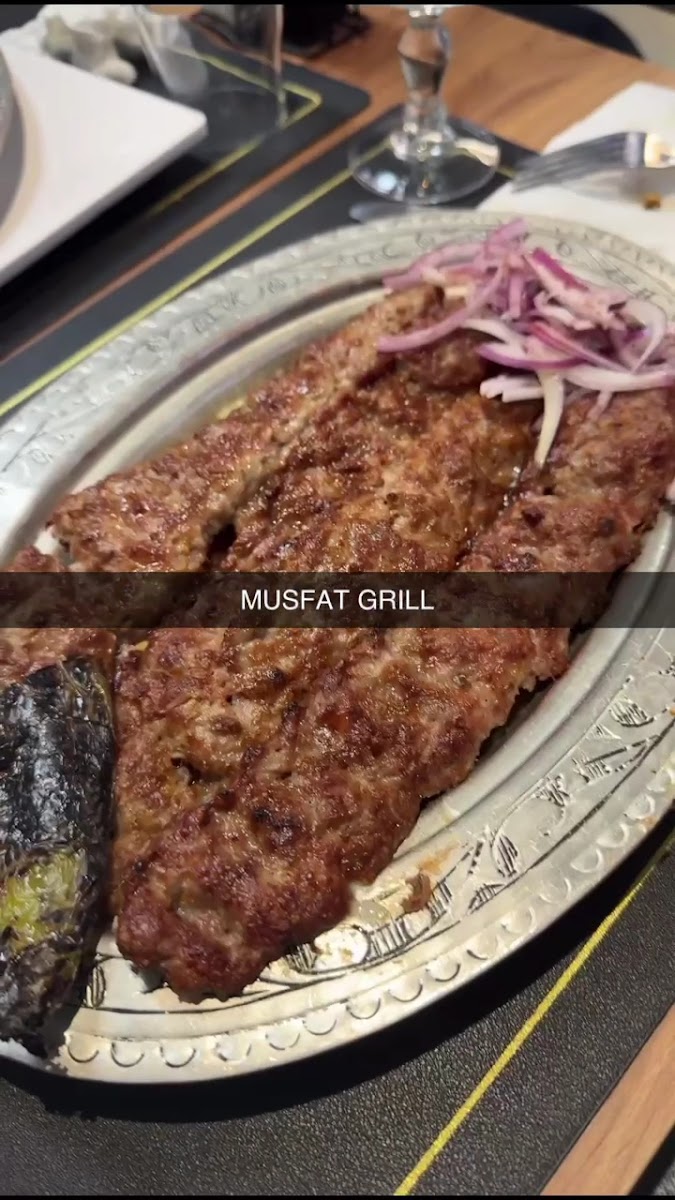 Müsfat Grill Photo 2