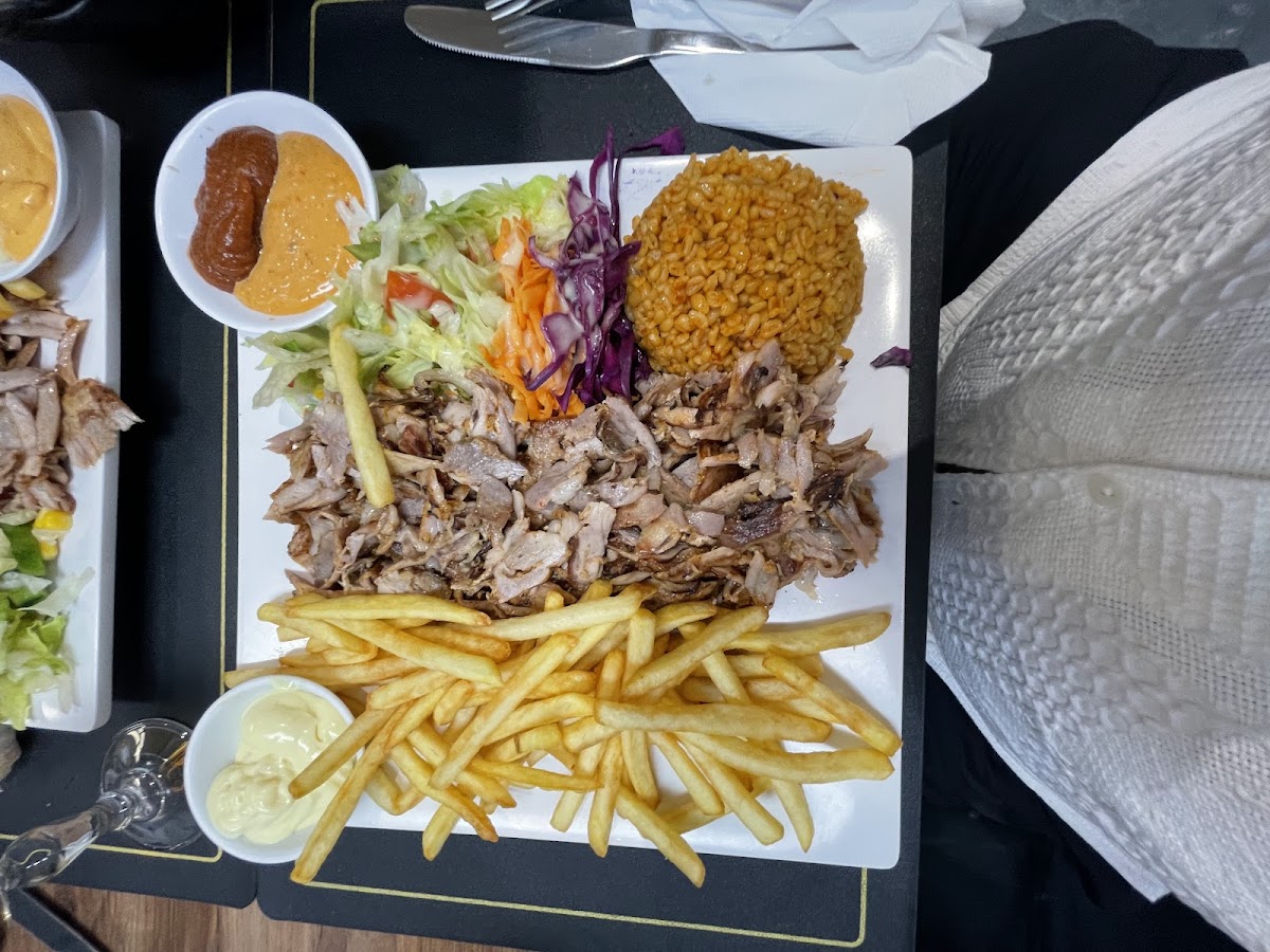 Müsfat Grill Photo 3