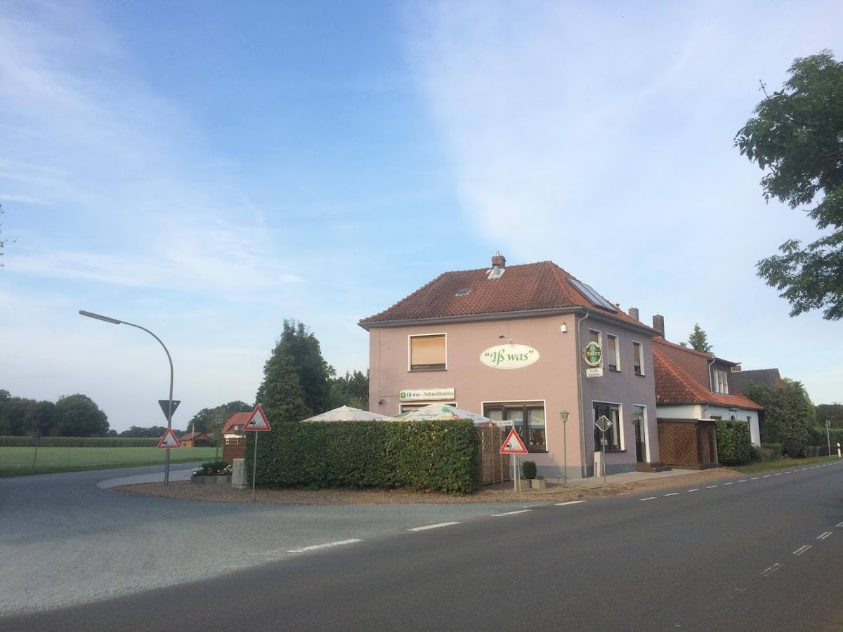 Iß was Oppenwehe Photo 2