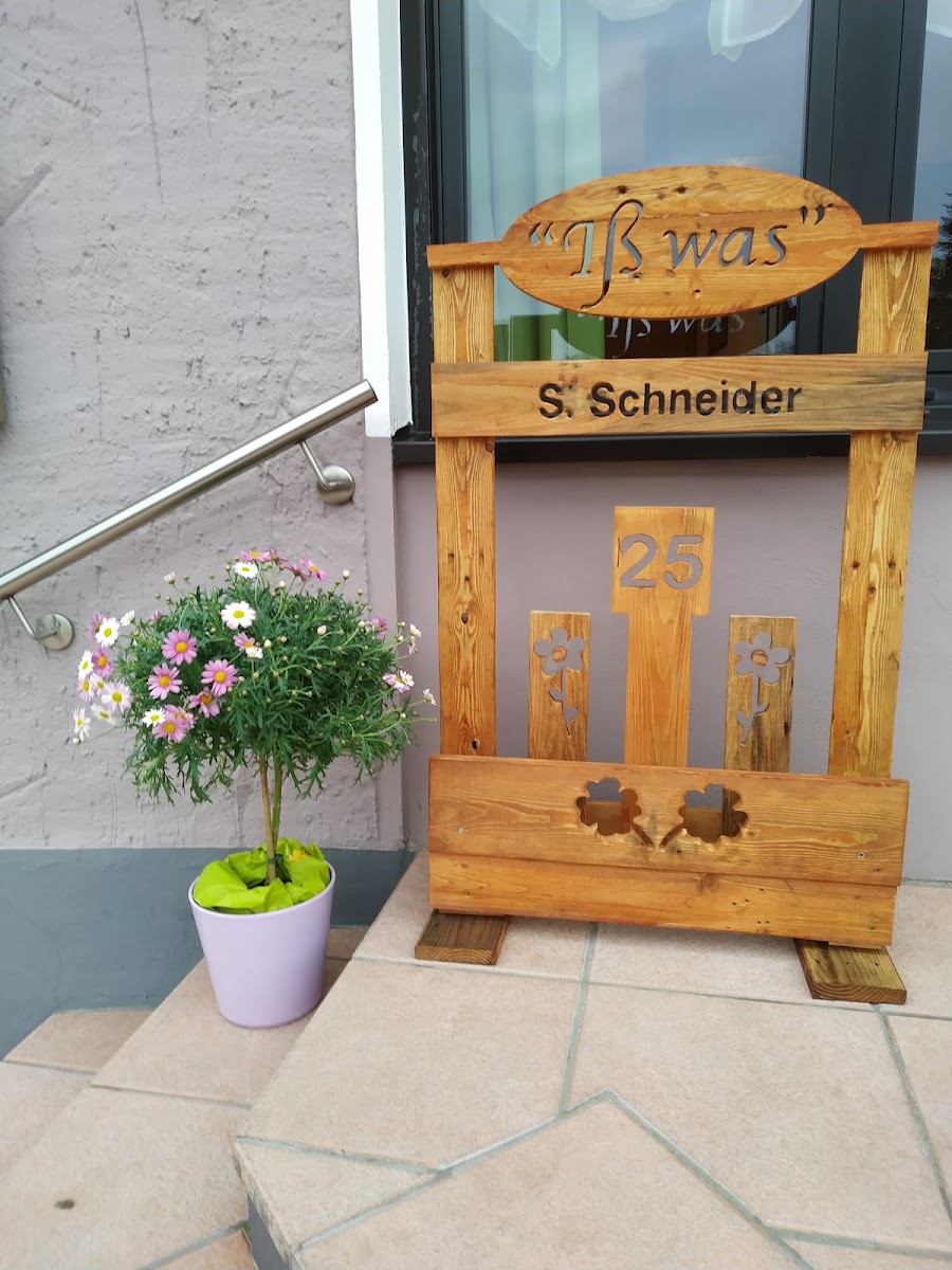 Iß was Oppenwehe Photo 4