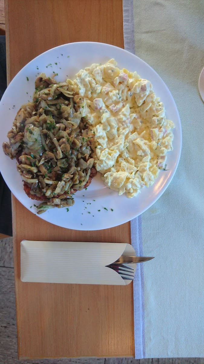 Iß was Oppenwehe Photo 5