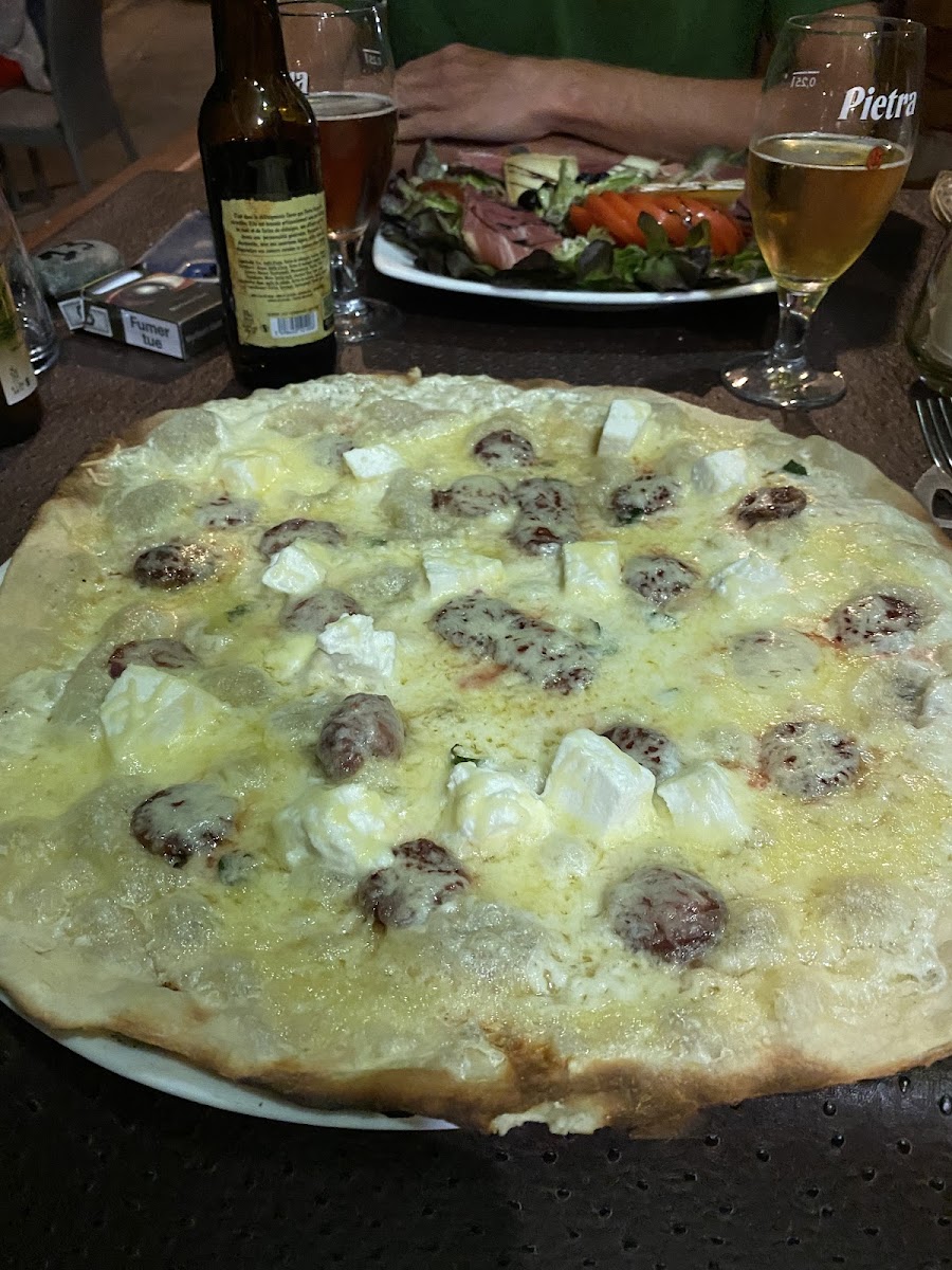 Restaurant Pizzeria U Fragnu Photo 10