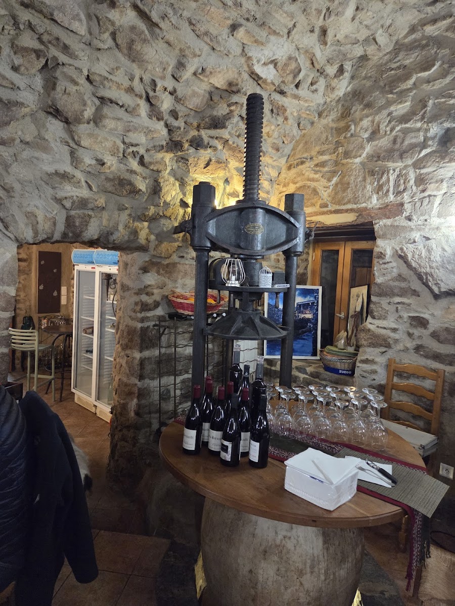 Restaurant Pizzeria U Fragnu Photo 3