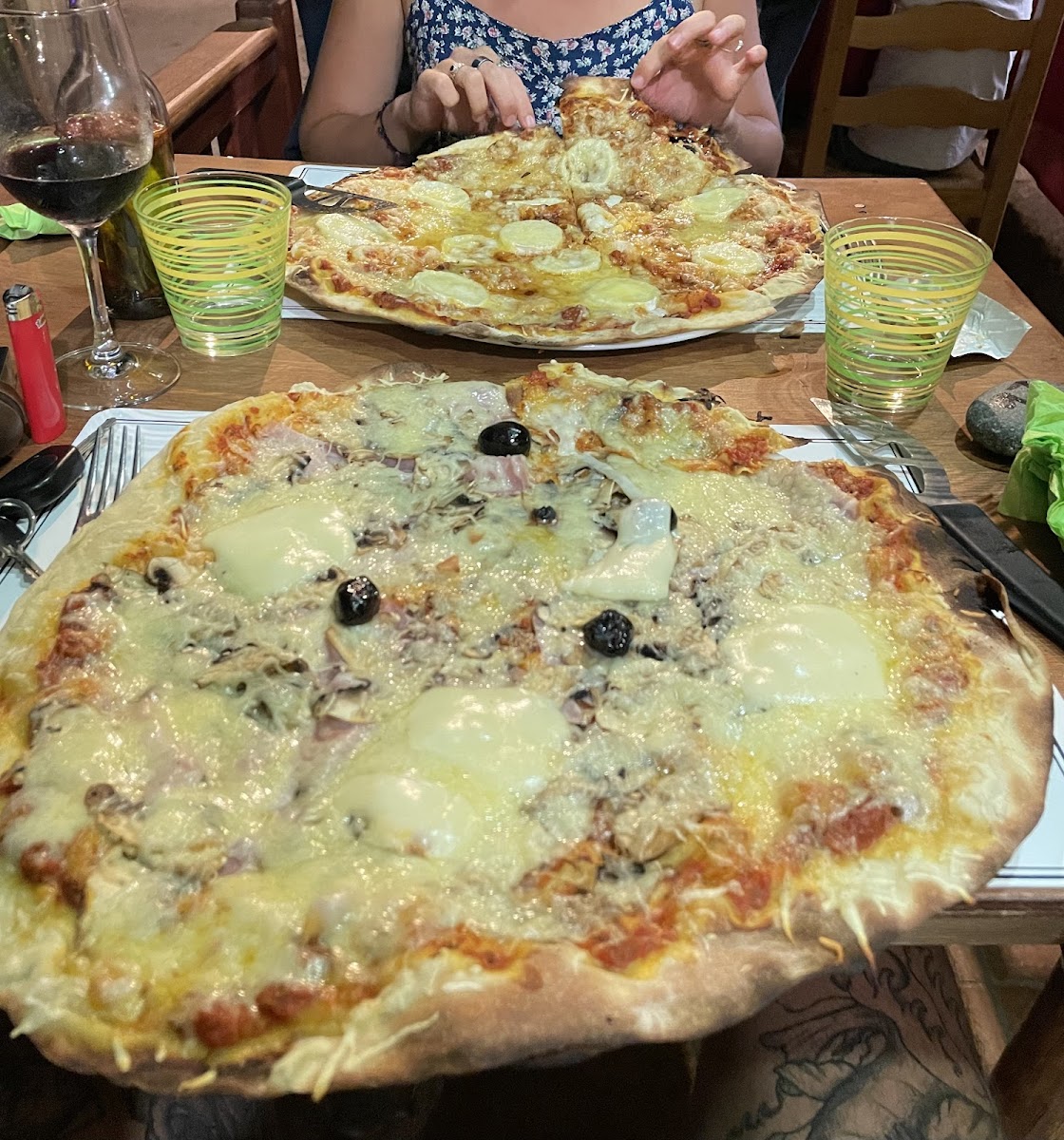 Restaurant Pizzeria U Fragnu Photo 5