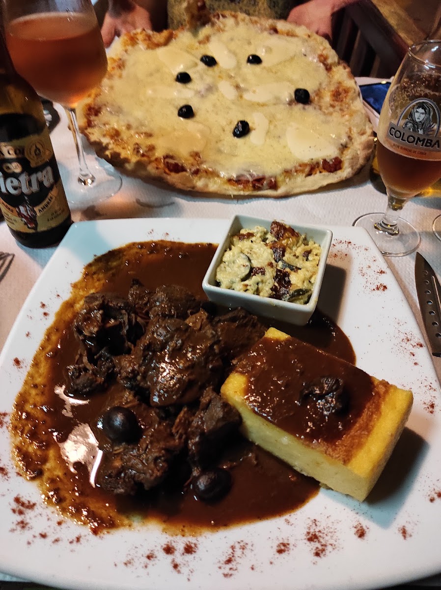 Restaurant Pizzeria U Fragnu Photo 8