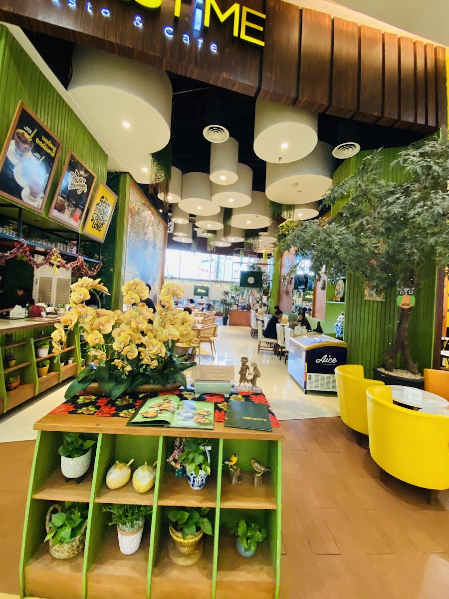 TerasTime, kuningan City Photo 4