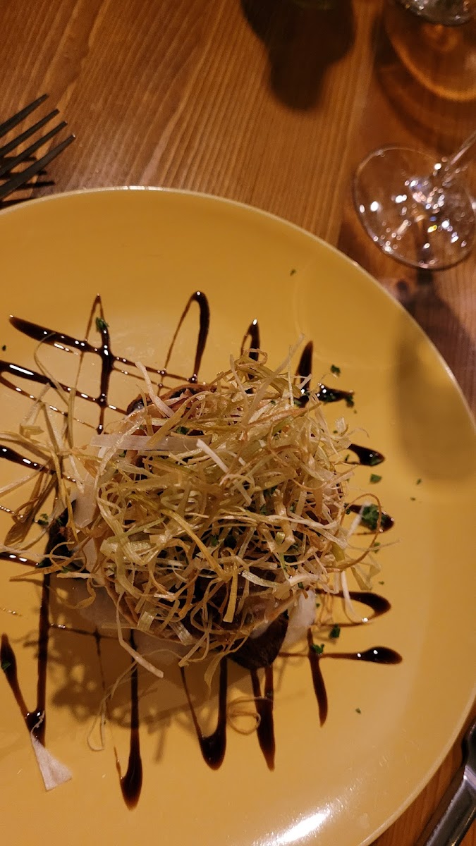 Shakesby's Restaurant Photo 6