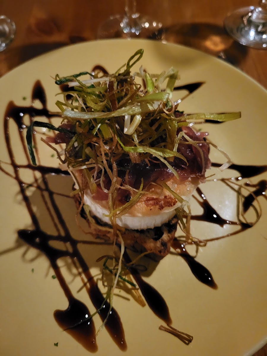 Shakesby's Restaurant Photo 7