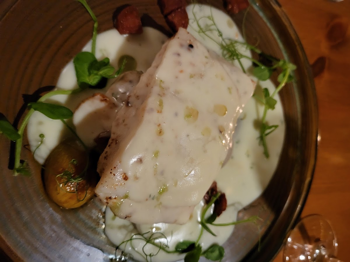Shakesby's Restaurant Photo 8