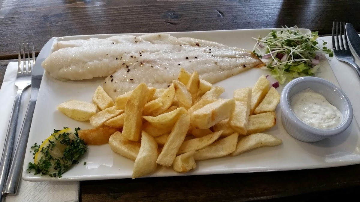 New Romney Fish & Chips Photo 3
