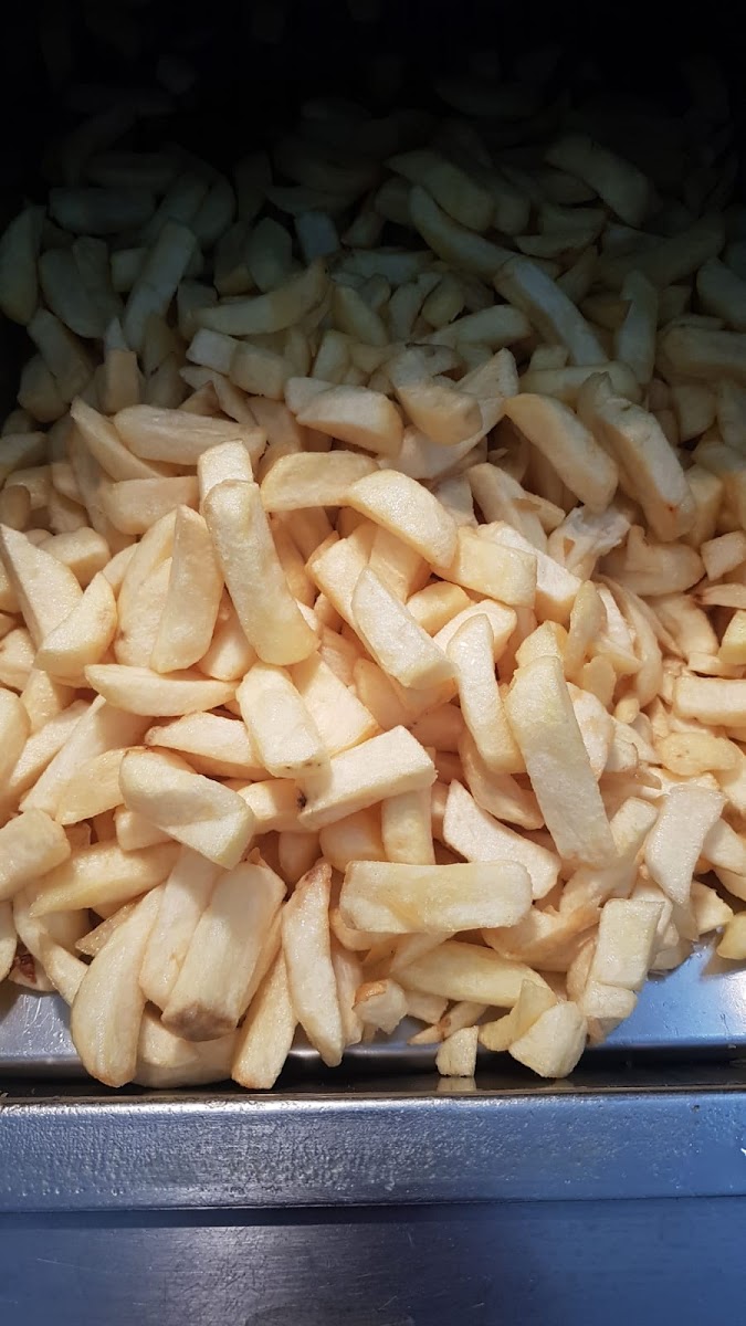 New Romney Fish & Chips Photo 7