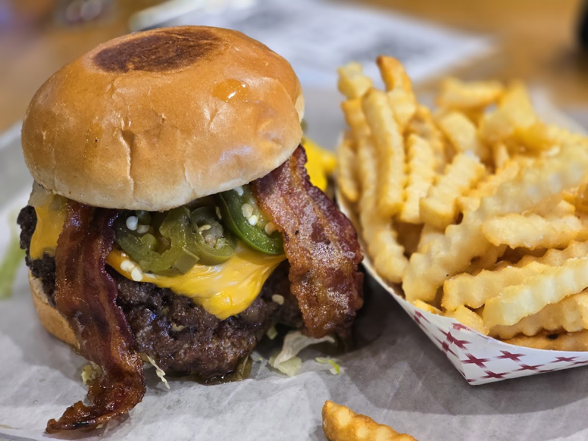 One Trick Pony Photo 2