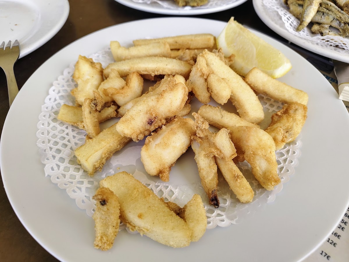 A Levante Taberna Marinera Photo 4