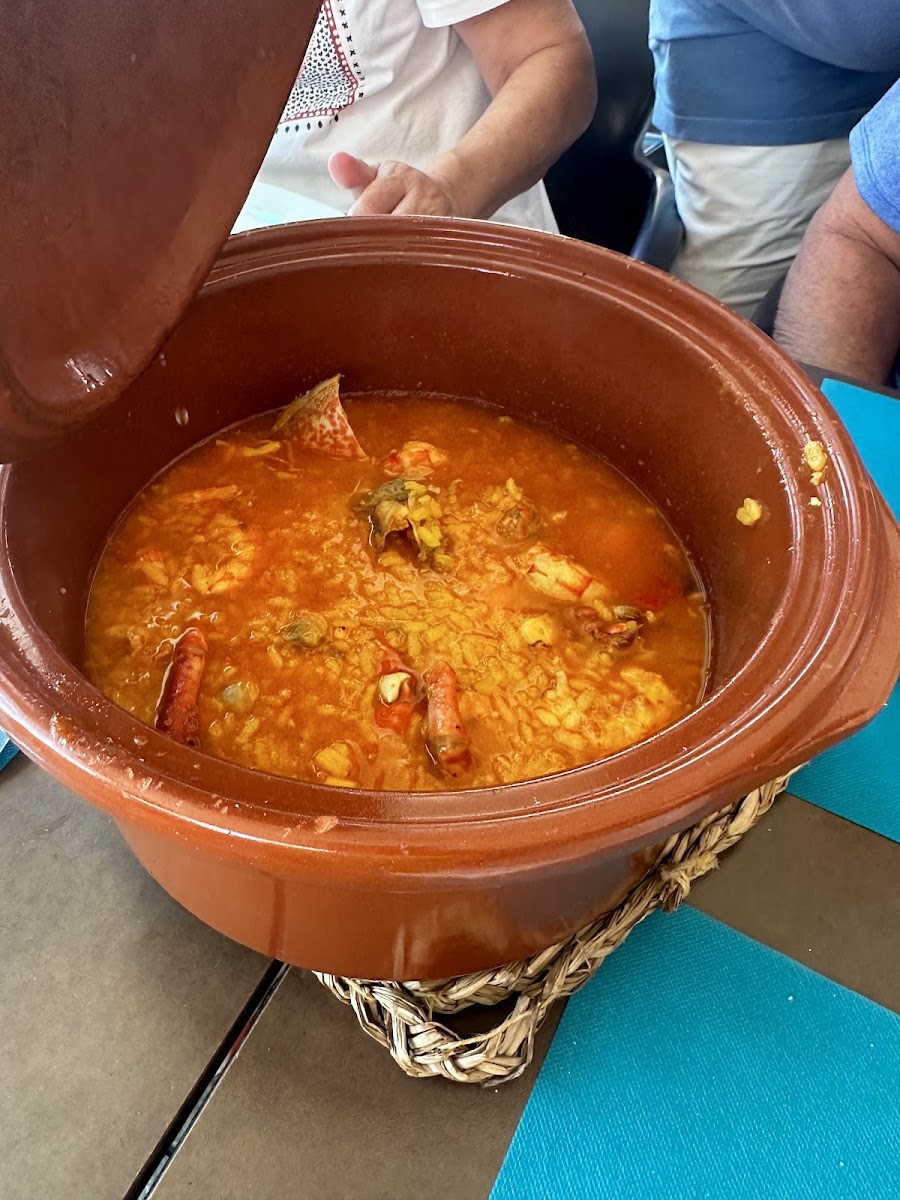 A Levante Taberna Marinera Photo 6
