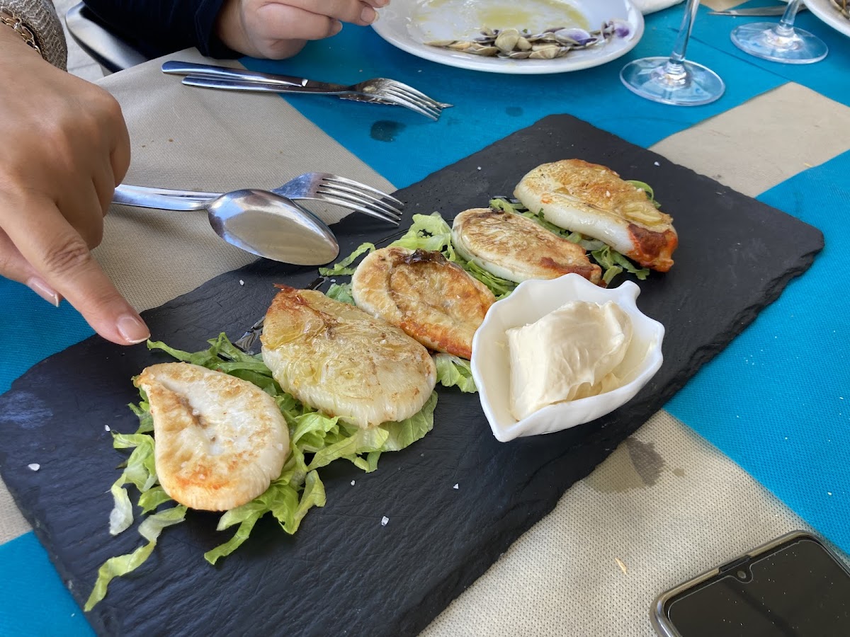 A Levante Taberna Marinera Photo 7
