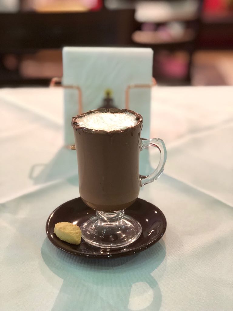 Bangkok Café Photo 3