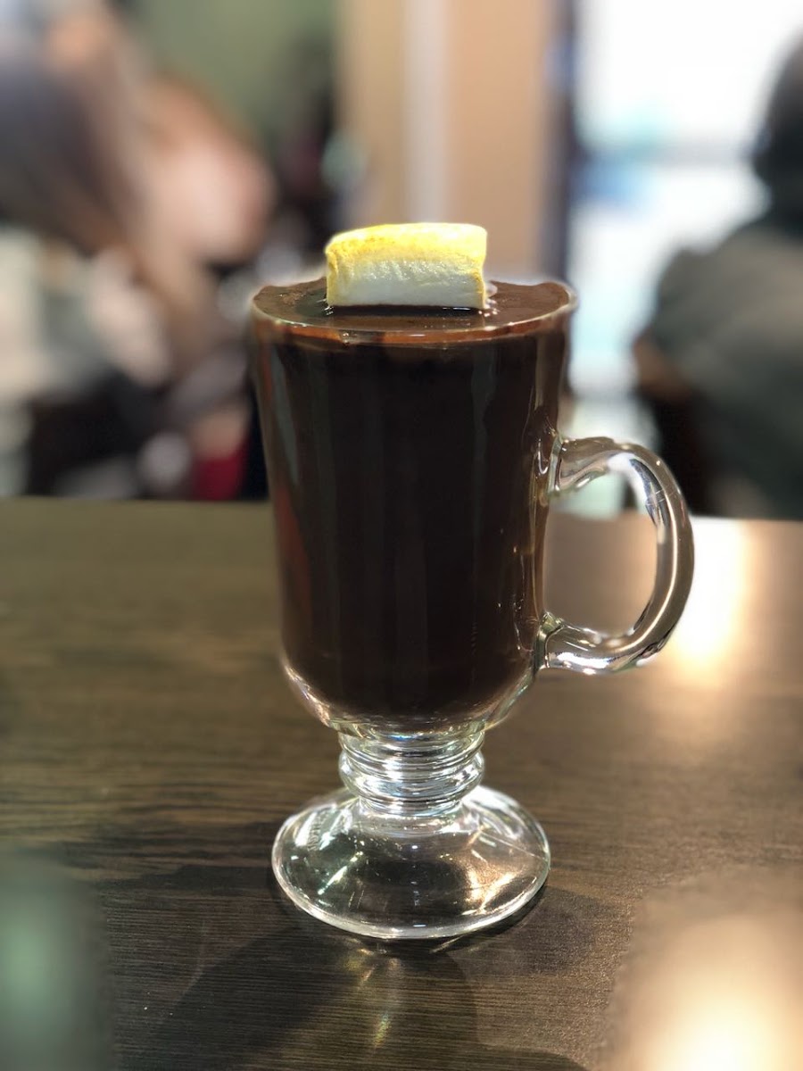 Bangkok Café Photo 6